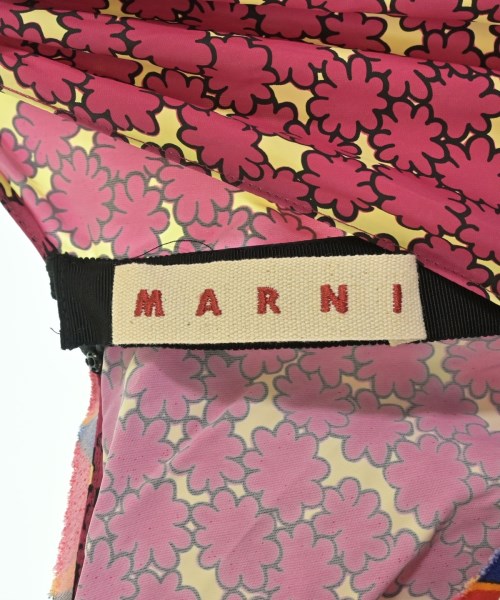 MARNI 女襯衫