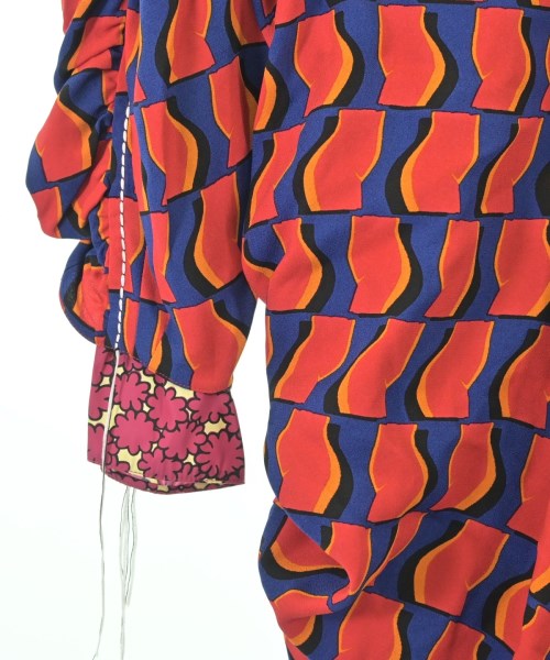 MARNI 女襯衫