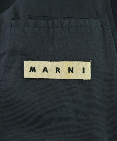 MARNI 支撐領外套