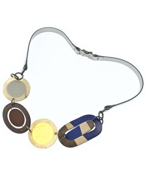 MARNI 項鍊