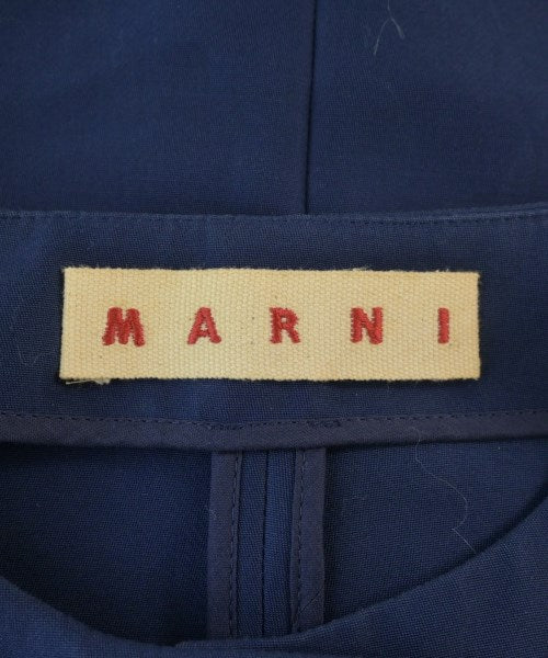 MARNI 無領外套