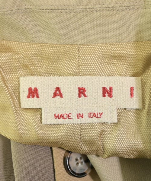 MARNI 休閒夾克