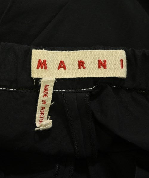 MARNI 剪裁褲