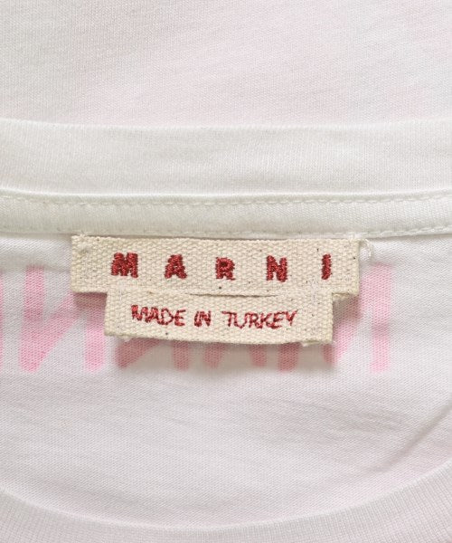 MARNI T恤/上衣