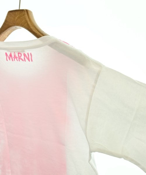 MARNI T恤/上衣