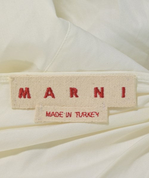 MARNI 女襯衫