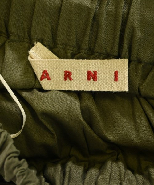 MARNI 長裙/超長裙