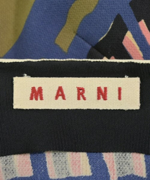 MARNI 膝上裙