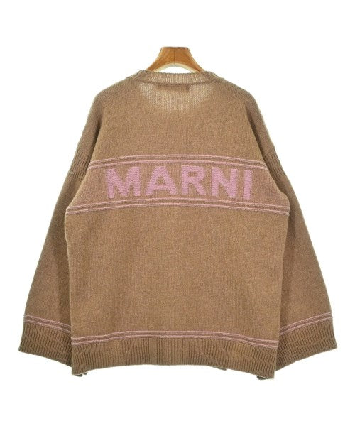 MARNI 開襟衫