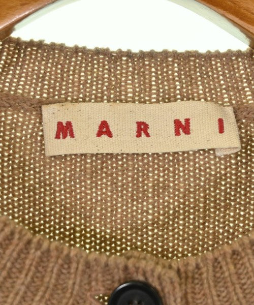 MARNI 開襟衫