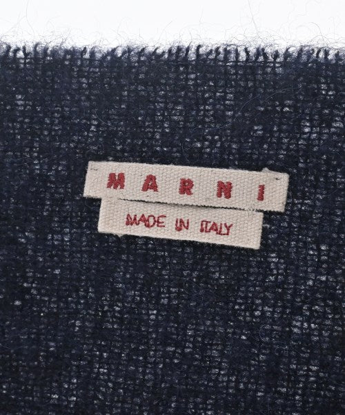 MARNI 冬季圍巾