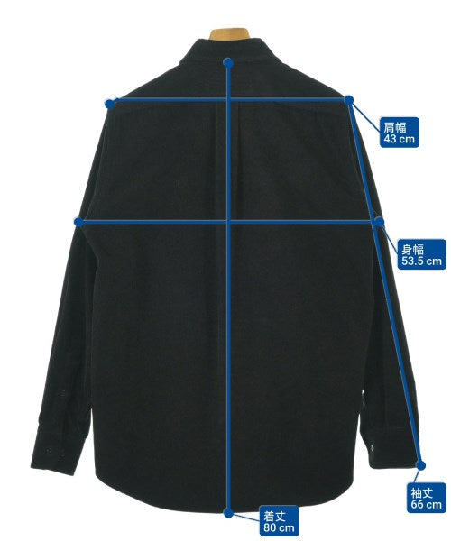 MARNI 休閒襯衫