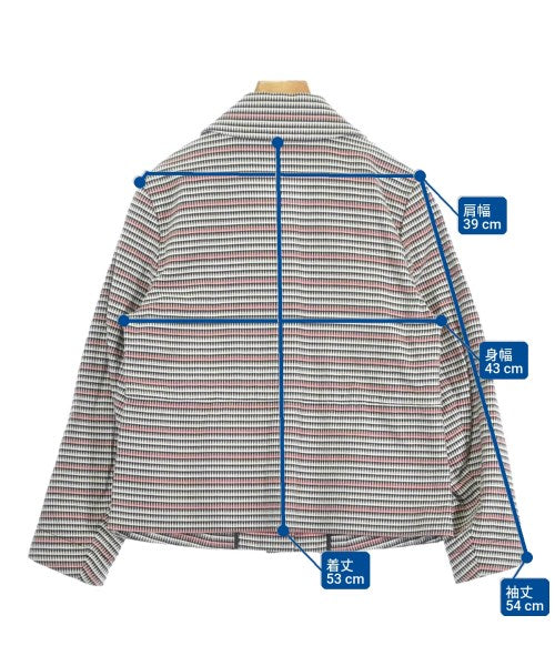 MARNI 其他夾克