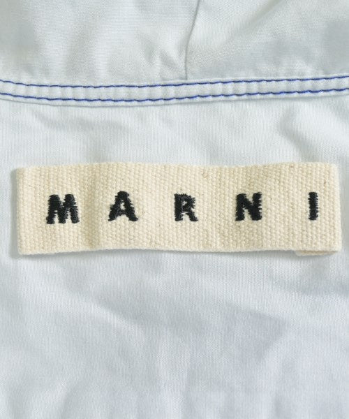 MARNI 休閒襯衫