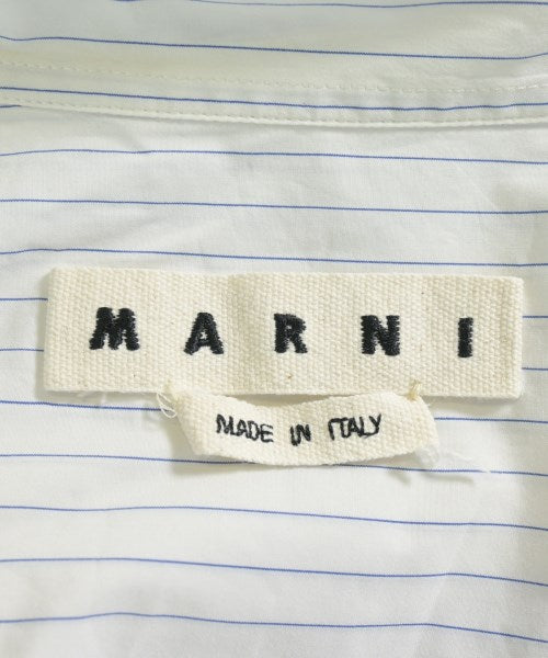MARNI 休閒襯衫