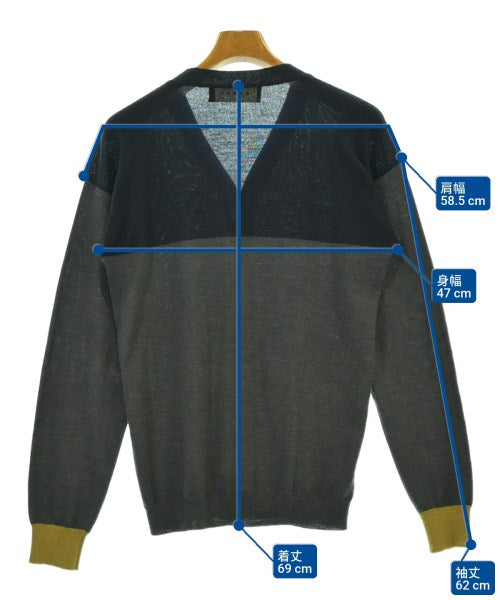 MARNI 開襟衫