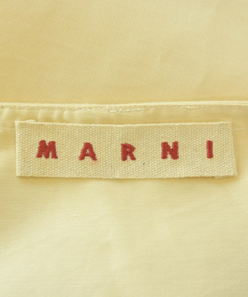 MARNI 女襯衫