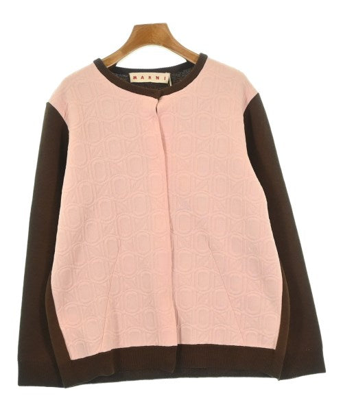 MARNI 開襟衫
