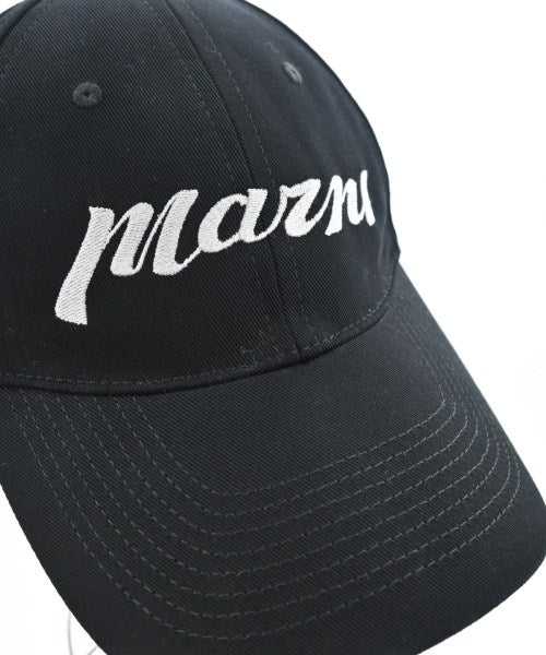 MARNI 棒球帽