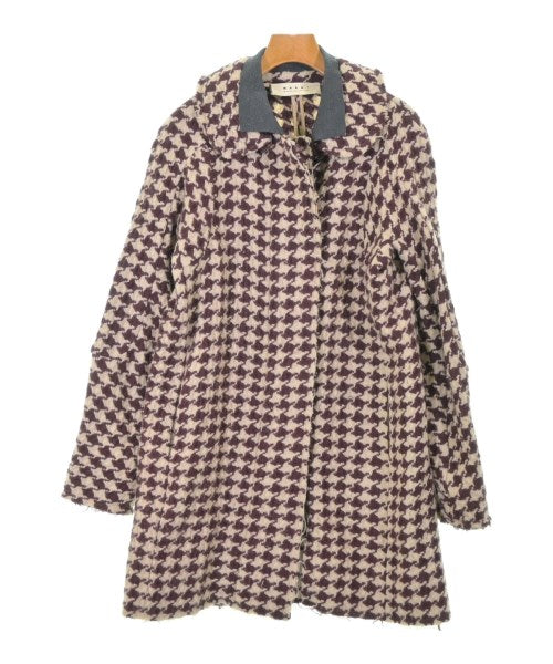 MARNI 其他大衣