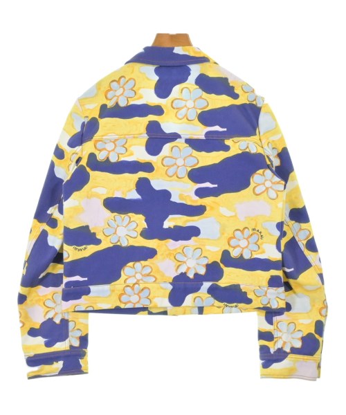 MARNI 牛仔夾克