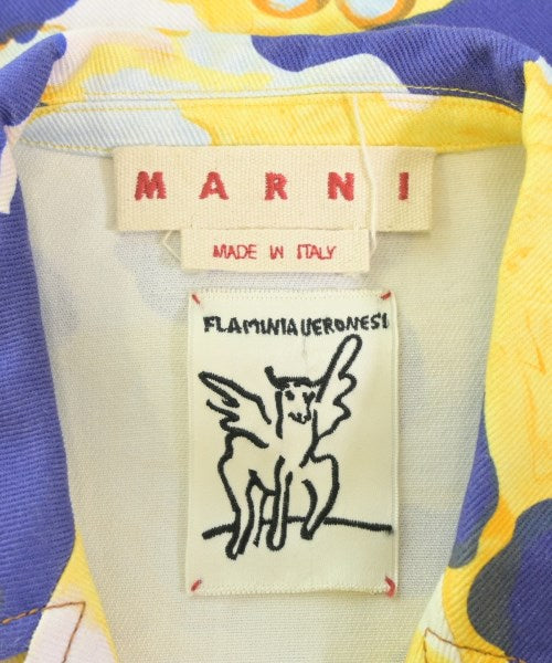 MARNI 牛仔夾克