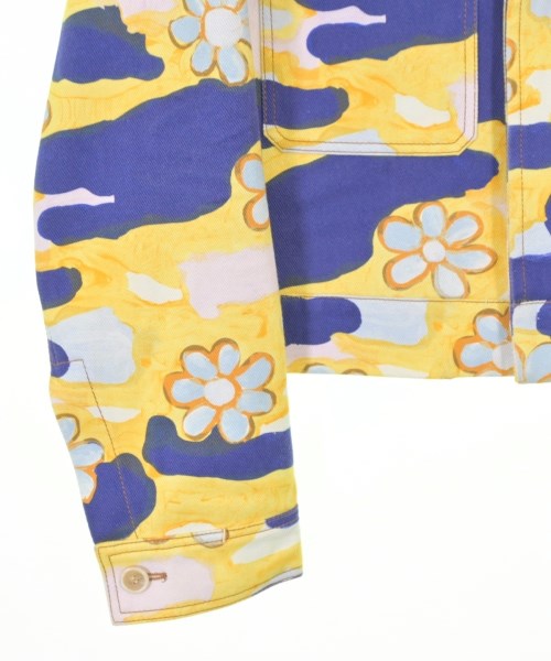 MARNI 牛仔夾克