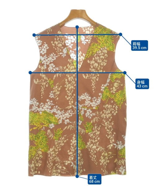 MARNI 女襯衫