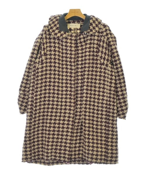 MARNI 其他大衣