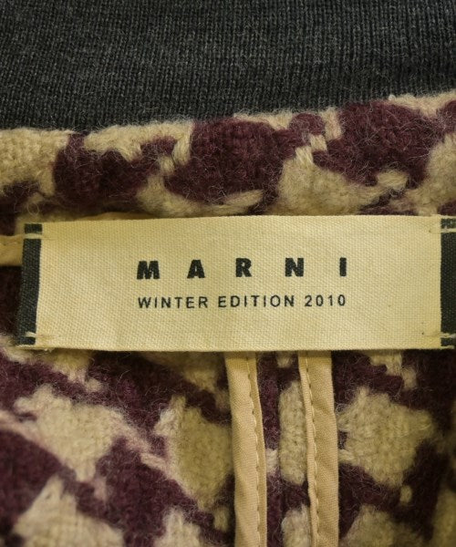 MARNI 其他大衣