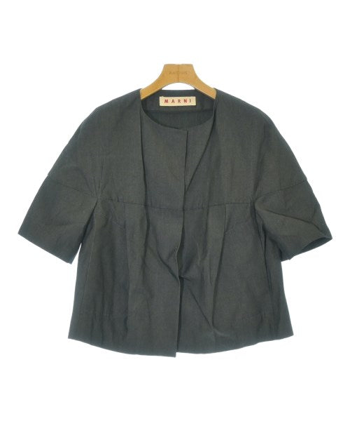 MARNI 休閒夾克