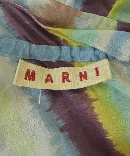 MARNI 洋裝