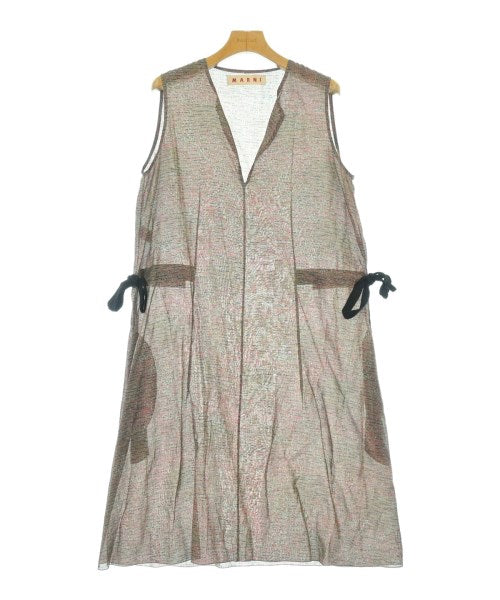 MARNI 洋裝