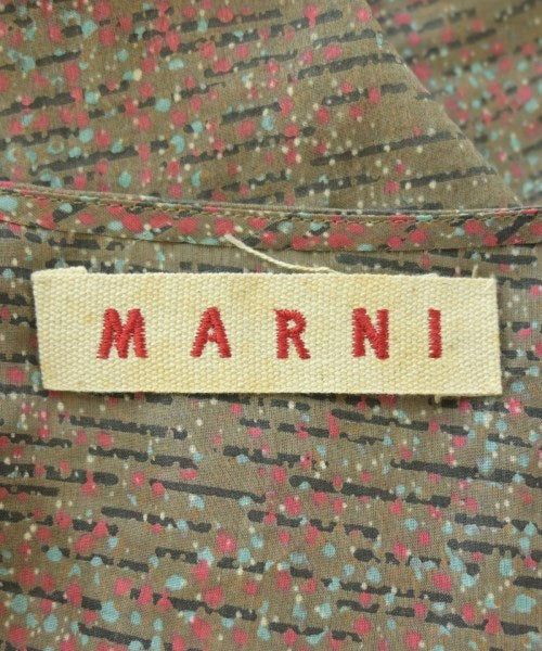 MARNI 洋裝