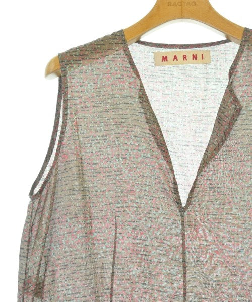 MARNI 洋裝