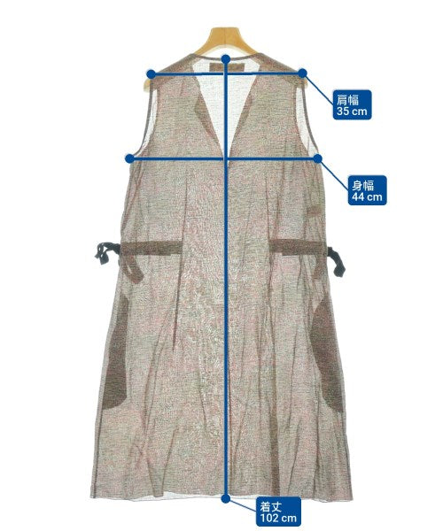 MARNI 洋裝