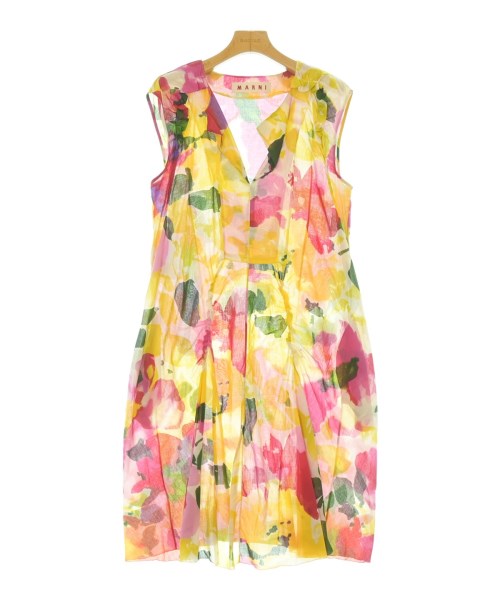 MARNI 洋裝