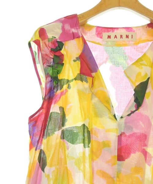 MARNI 洋裝