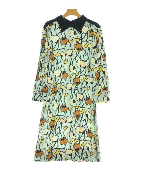 MARNI 洋裝
