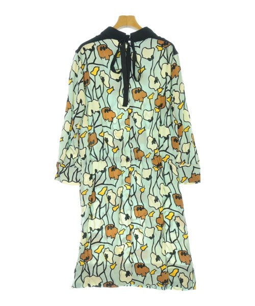 MARNI 洋裝