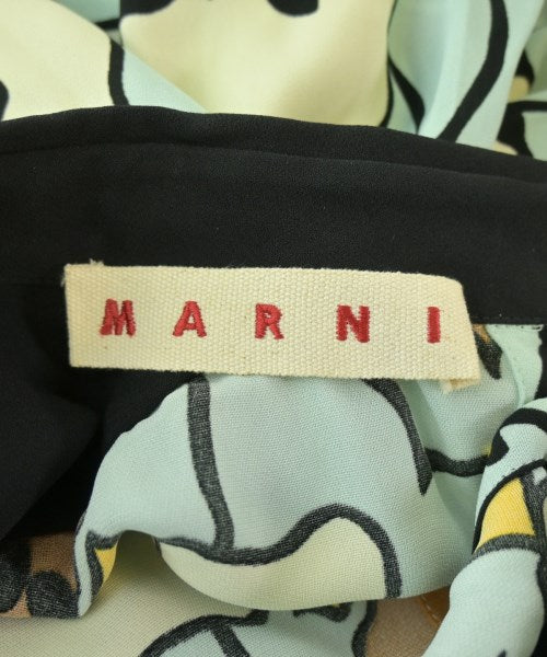 MARNI 洋裝