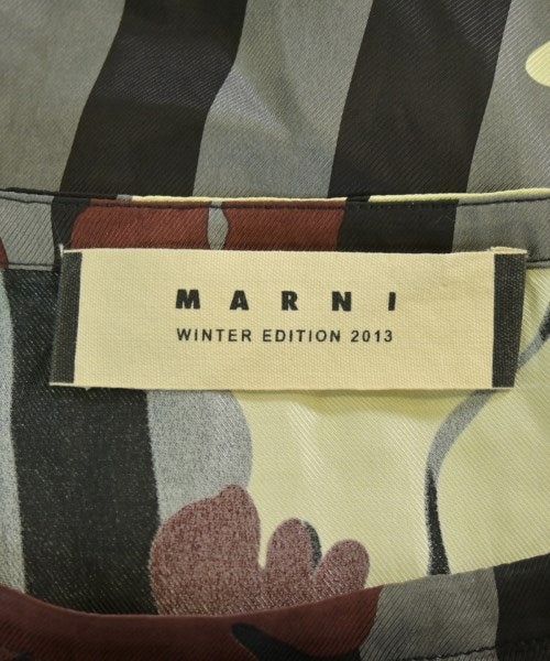 MARNI 洋裝