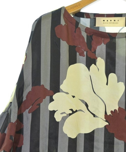 MARNI 洋裝