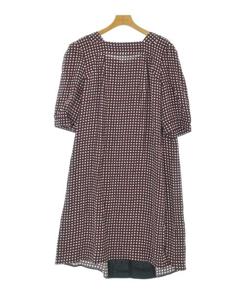 MARNI 洋裝