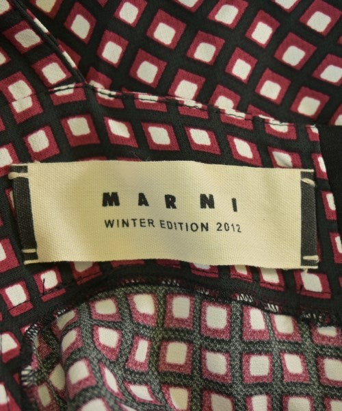 MARNI 洋裝