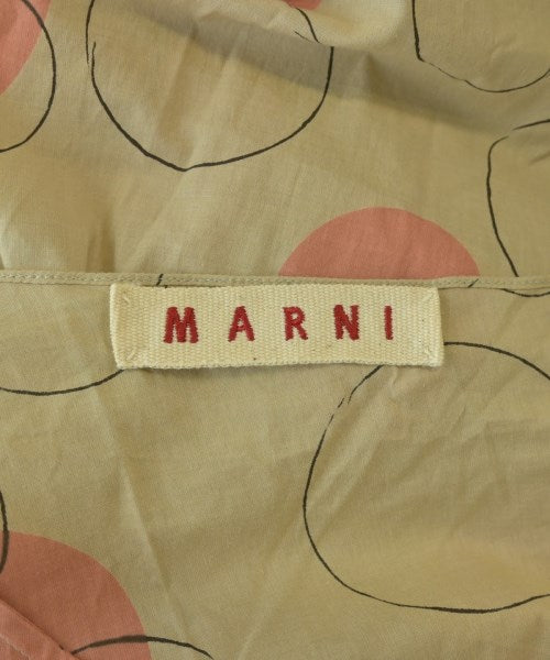 MARNI 洋裝