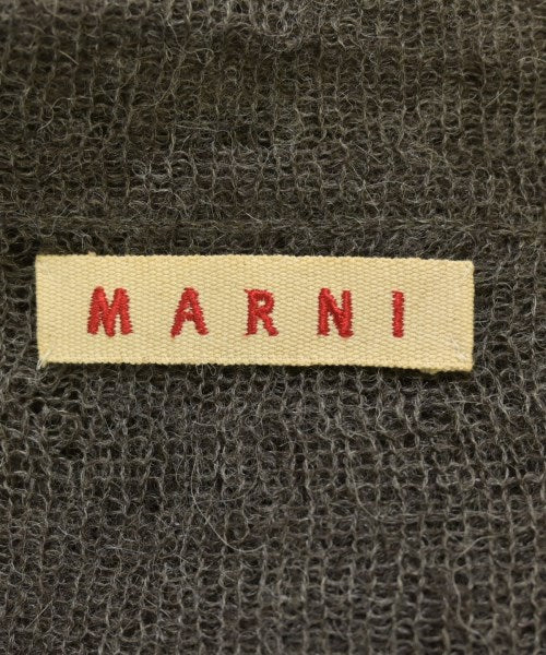 MARNI 開襟衫
