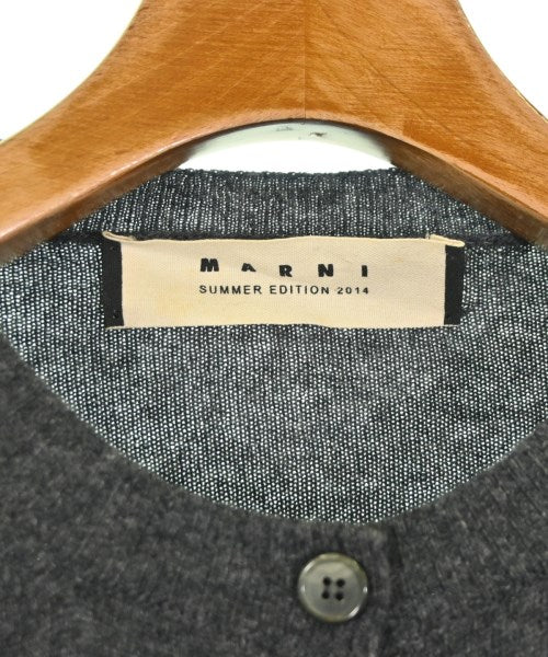 MARNI 開襟衫