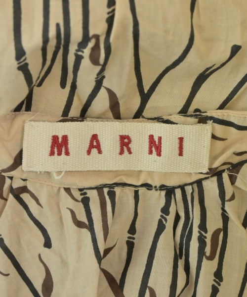 MARNI 女襯衫