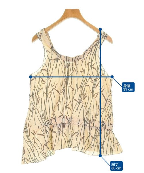 MARNI 女襯衫